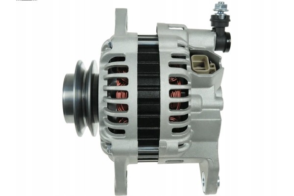 New Alternator NISSAN Primera 2 2 DCi NISSAN Primera 2 2 Diesel Di Car type passenger cars