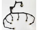 Electrical wiring harness for MAN 3 86584 injectors Electrical connector