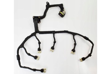 Electrical wiring harness for MAN 3 86584 injectors Electrical connector