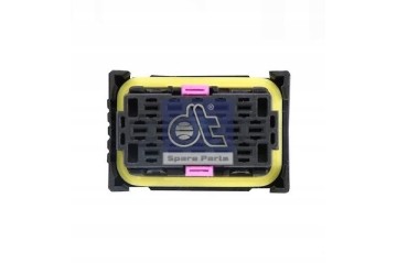 Electrical wiring harness for MAN 3 86584 injectors Electrical connector Catalog number of the part 51254136055
