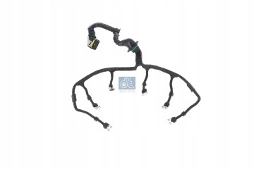Electrical wiring harness for MAN 3 86584 injectors Electrical connector Car type trucks