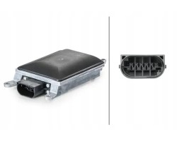 BLIND SPOT CONTROLLER 6PZ 010 905 411