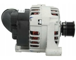 Alternator BV PSH 215 546 140 000