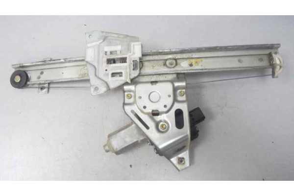  ELEVALUNAS TRASERO IZQUIERDO MITSUBISHI MONTERO (V60/V70) 3.2 DI-D GLS Kaiteki (5-ptas.) 2001 174787 MITSUBISHI - 3