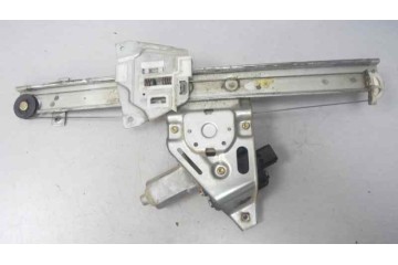  ELEVALUNAS TRASERO IZQUIERDO MITSUBISHI MONTERO (V60/V70) 3.2 DI-D GLS Kaiteki (5-ptas.) 2001 174787 MITSUBISHI - 3