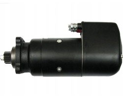 VOLVO FL starter 24V AS PL S0367 0001417041