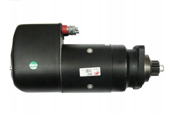 VOLVO FL starter 24V AS PL S0367 0001417041 Part manufacturer AS PL
