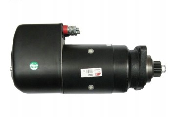 VOLVO FL starter 24V AS PL S0367 0001417041 Part manufacturer AS PL