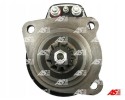 VOLVO FL starter 24V AS PL S0367 0001417041 Car type trucks