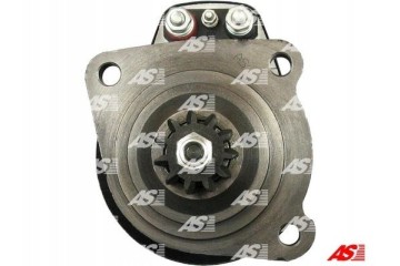 VOLVO FL starter 24V AS PL S0367 0001417041 Car type trucks