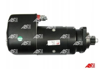 VOLVO FL starter 24V AS PL S0367 0001417041 Catalog number of the part S0367