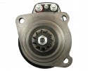 VOLVO FL starter 24V AS PL S0367 0001417041 Catalog number of the original MAN 51262017029 MAN 81262019029 VOLVO 240340 VOLVO 46