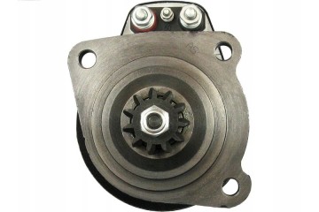 VOLVO FL starter 24V AS PL S0367 0001417041 Catalog number of the original MAN 51262017029 MAN 81262019029 VOLVO 240340 VOLVO 46