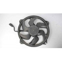 ELECTROVENTILADOR PEUGEOT 307 BERLINA (S2) ELECTROVENTILADOR PEUGEOT 307 BERLINA (S2)