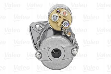 STARTER 438319 VALEO Part manufacturer Valeo