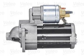 STARTER 438319 VALEO Catalog number of the part 438319