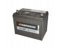 Battery 12V HANKOOK EFB 75AH 760A P