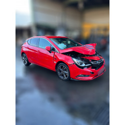 OPEL ASTRA K BERLINA 5P Dynamic Start/Stop