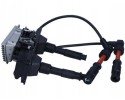 Ignition coil Hella 5DA 358 057 551 Car type passenger cars