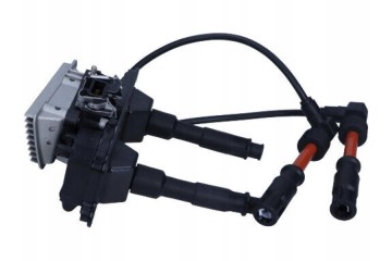 Ignition coil Hella 5DA 358 057 551 Car type passenger cars