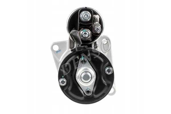 DENSO DSN3018 starter Catalog number of the part DSN3018