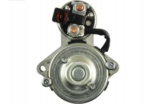 STARTER S1081 AS PL HYUNDAI KIA CARNIVAL Part manufacturer AS PL