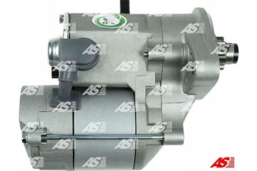 New Starter Lexus GS SC 300 3 0 Toyota Supra 3 0 and AS PL S6187 Part manufacturer AS PL