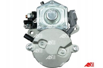 New Starter Lexus GS SC 300 3 0 Toyota Supra 3 0 and AS PL S6187 Quality of parts according to GVO Q original with factory logo 