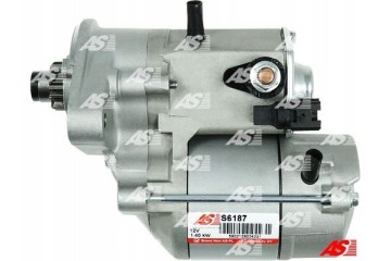 New Starter Lexus GS SC 300 3 0 Toyota Supra 3 0 and AS PL S6187 Catalog number of the part S6187