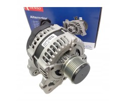 ALTERNATOR DENSO AUDI A1 A3 Q3 TT VW GOLF VI SHARAN TOURAN TIGUAN OCTAVIA