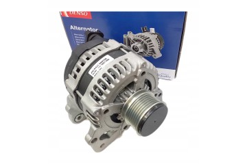 ALTERNATOR DENSO AUDI A1 A3 Q3 TT VW GOLF VI SHARAN TOURAN TIGUAN OCTAVIA