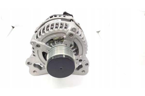 ALTERNATOR DENSO AUDI A1 A3 Q3 TT VW GOLF VI SHARAN TOURAN TIGUAN OCTAVIA Catalog number of the part DAN1328