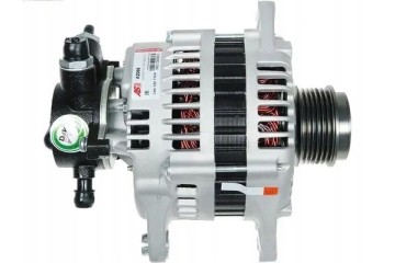 ALTERNATOR 110A A2066 AS PL OPEL ASTRA Packaging status original