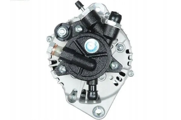 ALTERNATOR 110A A2066 AS PL OPEL ASTRA Part manufacturer AS PL