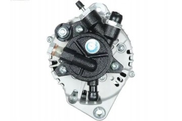ALTERNATOR 110A A2066 AS PL OPEL ASTRA Part manufacturer AS PL