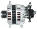ALTERNATOR 110A A2066 AS PL OPEL ASTRA Catalog number of the part A2066