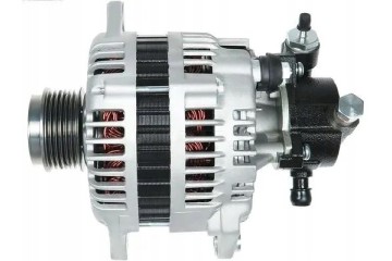 ALTERNATOR 110A A2066 AS PL OPEL ASTRA Catalog number of the part A2066