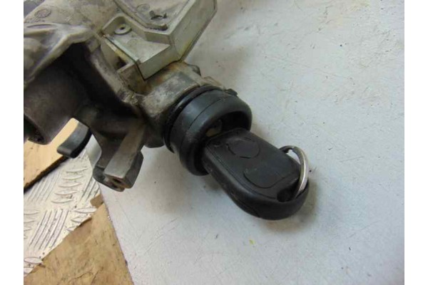 1097024A  COLUMNA DIRECCION BMW SERIE 3 BERLINA (E46) 320d 1998 1097024A 175898 BMW - 5