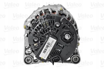 ALTERNATOR 439576 VALEO NISSAN OPEL MOVANO Packaging status original