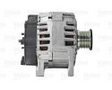 ALTERNATOR 439576 VALEO NISSAN OPEL MOVANO Part manufacturer Valeo