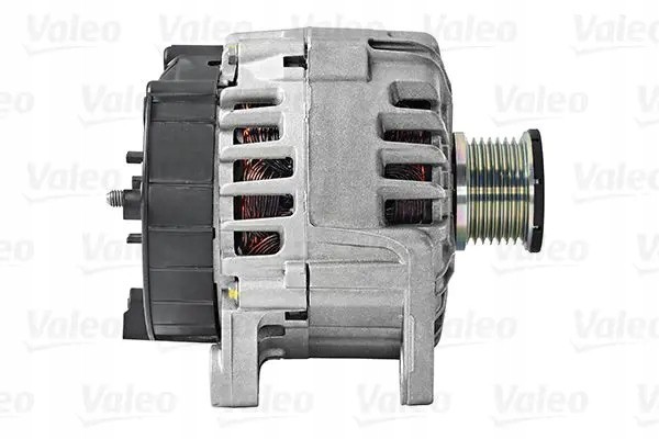 ALTERNATOR 439576 VALEO NISSAN OPEL MOVANO Part manufacturer Valeo