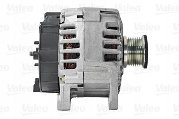 ALTERNATOR 439576 VALEO NISSAN OPEL MOVANO Part manufacturer Valeo