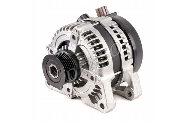 DENSO DAN1119 Alternator DAN1119 Quality of parts according to GVO Q original with factory logo OEM OES