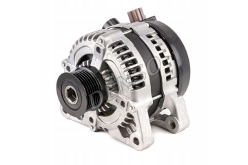 DENSO DAN1119 Alternator DAN1119 Quality of parts according to GVO Q original with factory logo OEM OES