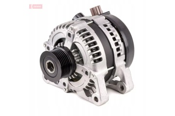 DENSO DAN1119 Alternator DAN1119 Catalog number of substitutes ASHIKA AL 102JM AS PL A6010 AS PL A6010PR AS PL A6010SR Henkel Pa