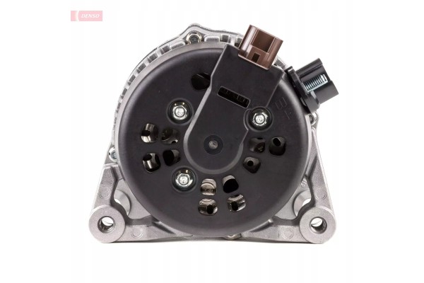 DENSO DAN1119 Alternator DAN1119 Catalog number of the original FORD 1229258 FORD 1255712 FORD 1477737 FORD 1692417 FORD 3M5T 10