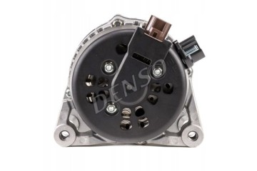 DENSO DAN1119 Alternator DAN1119 Customs tariff code 85114000