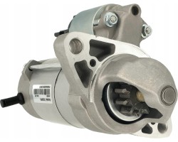 NEW starter LEXUS IS II 220d 2005 2012