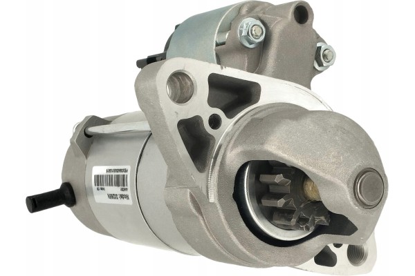 NEW starter LEXUS IS II 220d 2005 2012