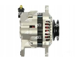AUTOSTARTER ALTERNATOR NISSAN X TRAIL 2 2DCI 03